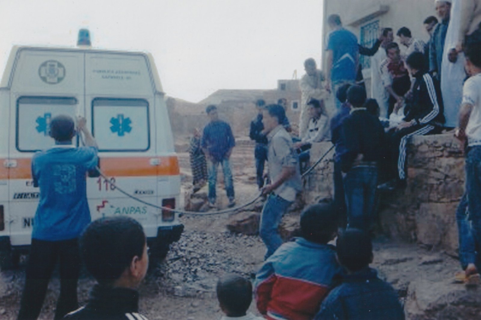 ambulanza marocco 2